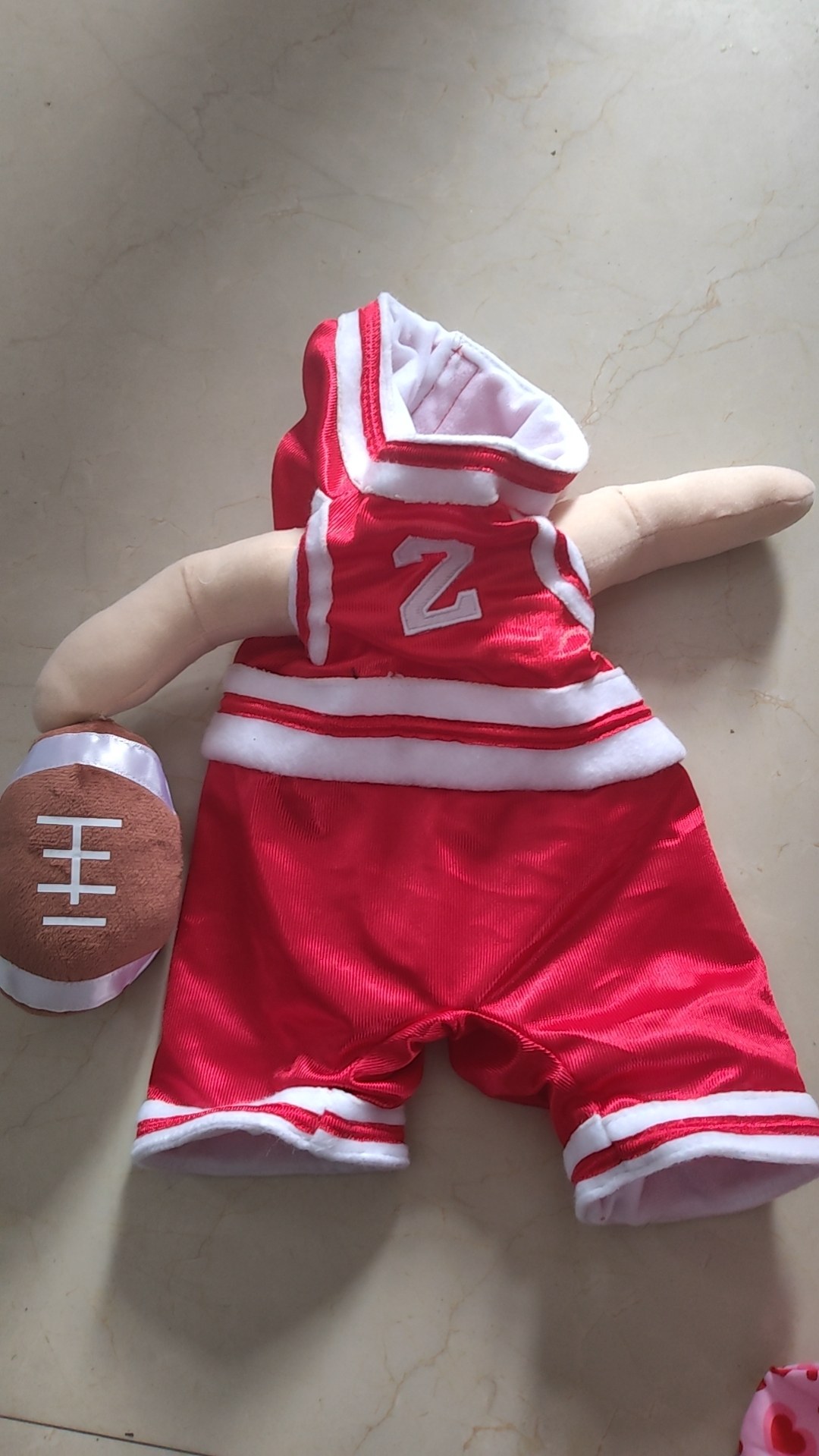 宠物运动球衣 Pet Sports Jersey
