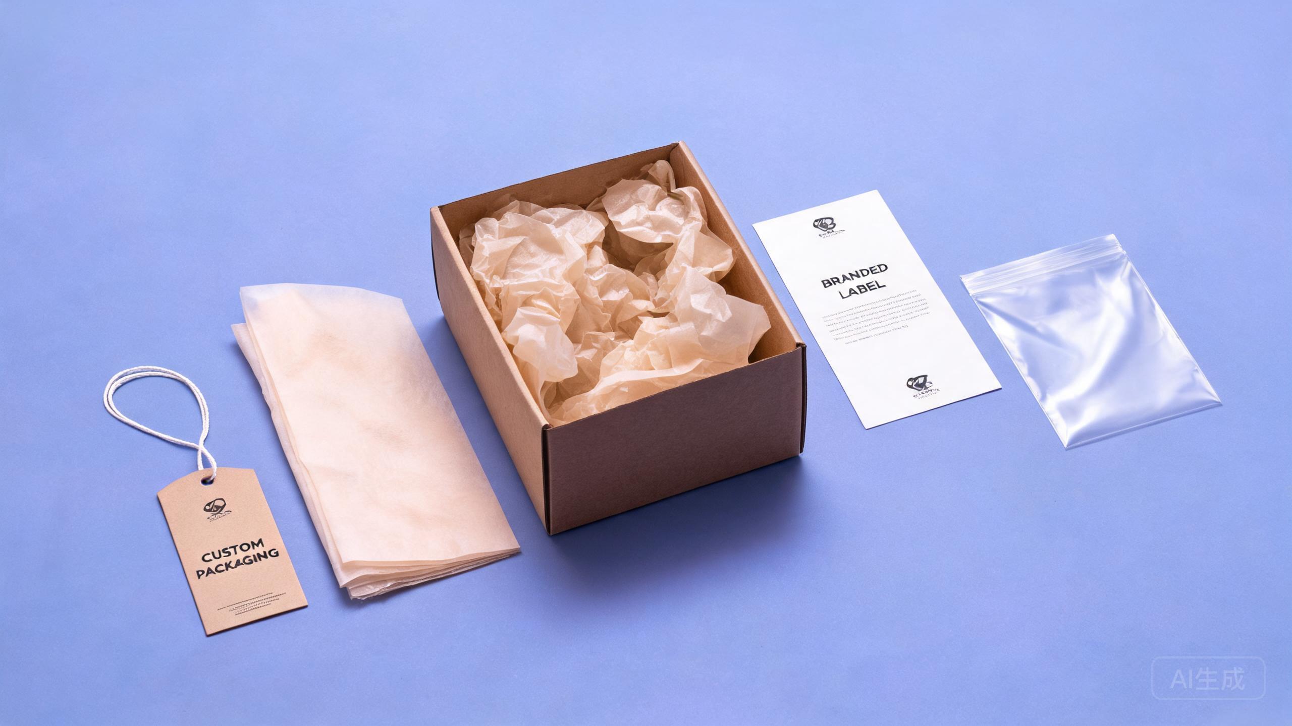 Custom Packaging
