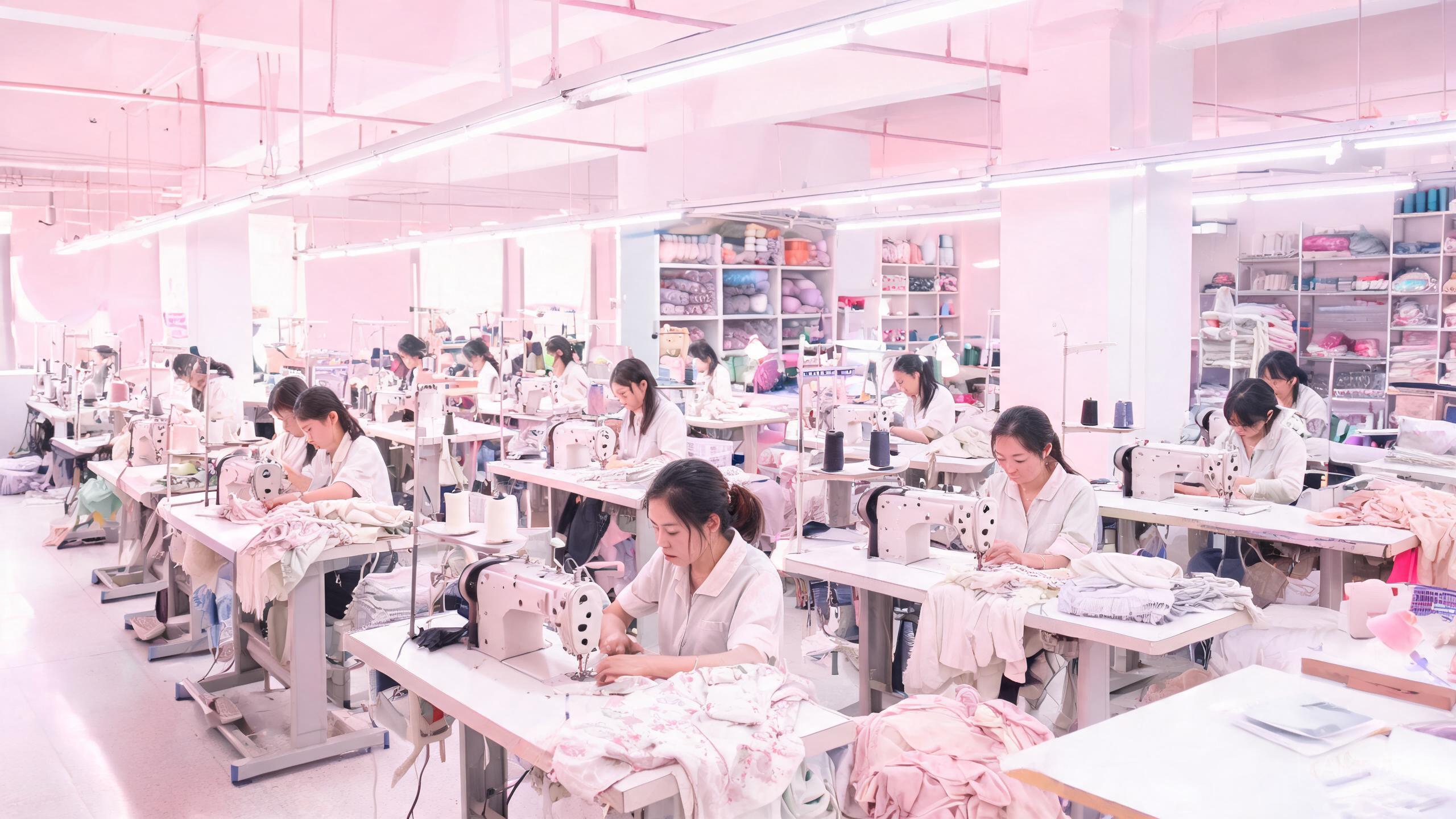 Mass Production